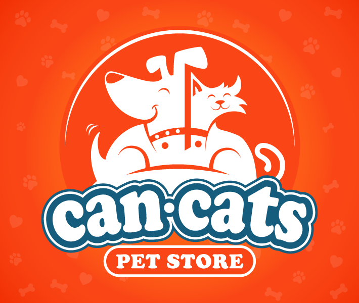 CanCats Pet Store