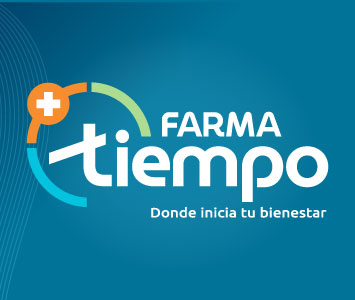 Farmacias Farmatiempo