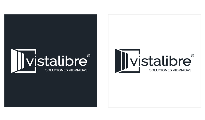 Logotipo Vistalibre